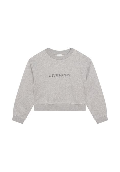 2024 Collections GIVENCHY KIDS baby girl Sales Russocapri